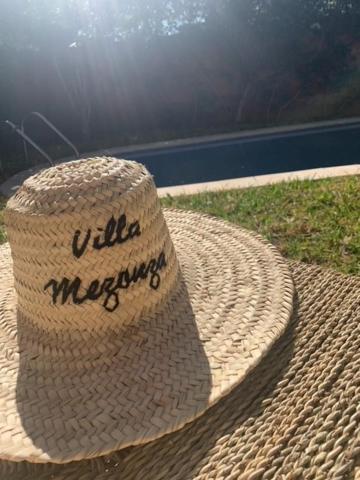מרקש Villa Mezouza מראה חיצוני תמונה
